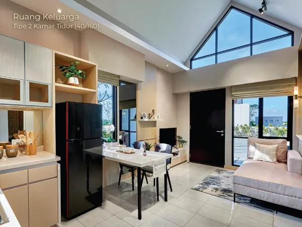 Damar Interior 1