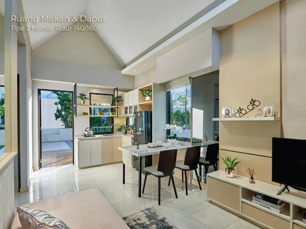 Damar Interior 2