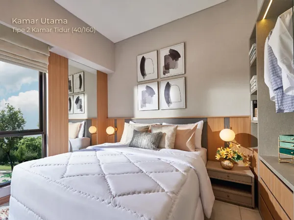 Damar Interior 3
