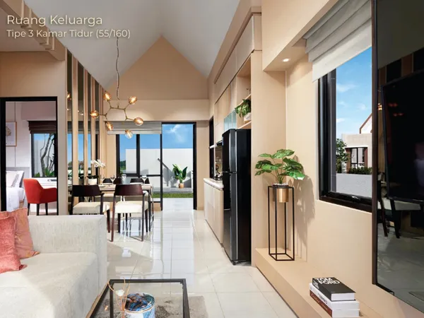 Damar Interior 8