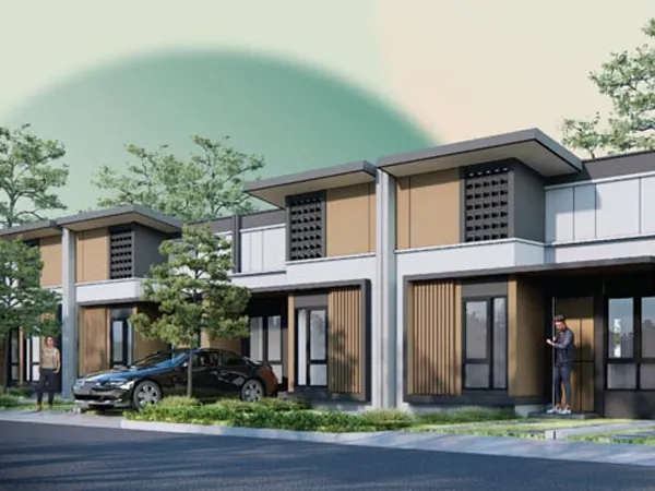 Magnolia Fasad 2