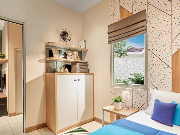 Magnolia Interior 3